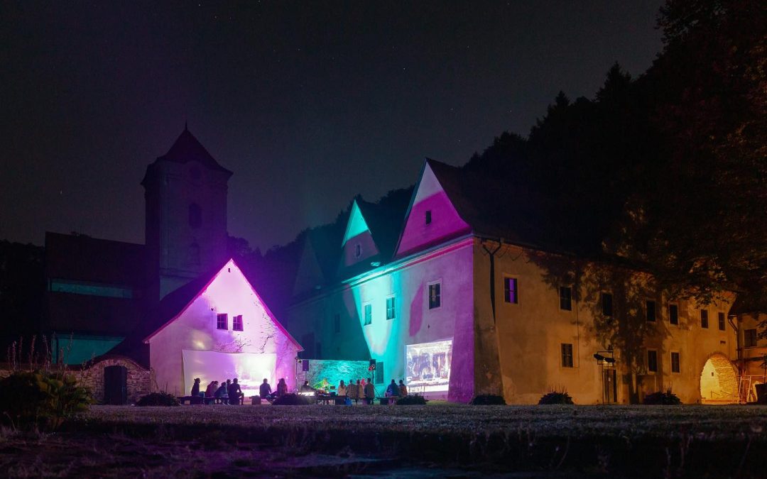 Kláštorné kultúrne leto navštívilo takmer 1000 divákov